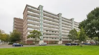 85m2 Appartement te huur voor 1316€/maand in Androsdreef 39, Utrecht