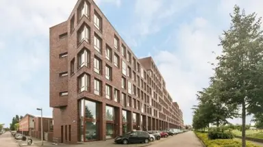79m2 Appartement te huur voor 1227€/maand in Melissekade 33, Utrecht