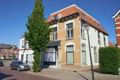 40m2 studio à louer pour 875€/mois à Spoorstraat, Winterswijk
