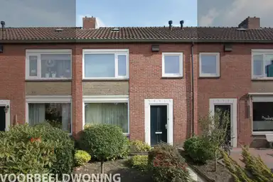 69m2 house to rent for 771.88€/month in van Ostadestraat 12, Oldenzaal