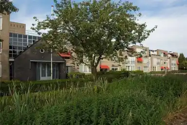 72m2 Appartamento in affitto per 762.86€/mese a Pieter Nuytsstraat 75, Enschede