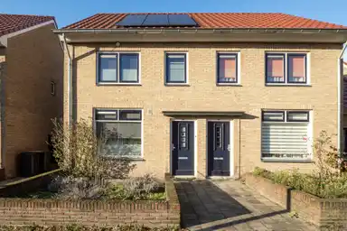 51m2 house to rent for 790.1€/month in Tulpstraat 94, Oldenzaal