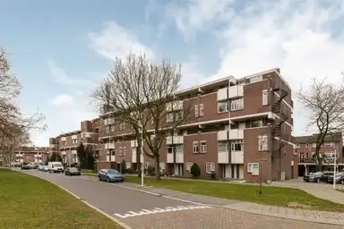 82m2 apartment to rent for 850€/month in Hollandsch Diep, Zaandam