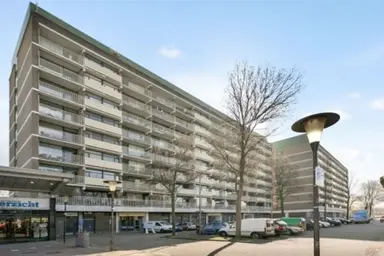 57m2 Appartamento in affitto per 745€/mese a Bagijnenwaard, Zoetermeer