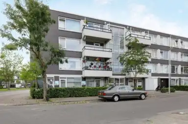 92m2 Appartement te huur voor 1180€/maand in Victoria Regiadreef, Utrecht