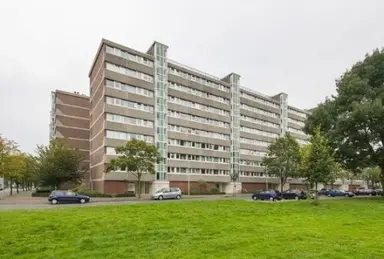 85m2 flat te huur voor 1266€/maand in Androsdreef, Utrecht