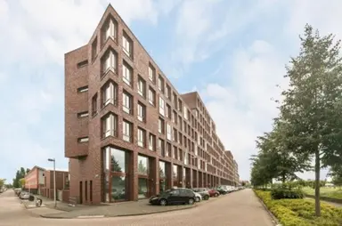 79m2 flat te huur voor 1177€/maand in Melissekade, Utrecht