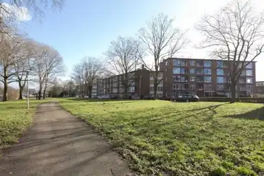 75m2 flat te huur voor 1090€/maand in Vechtplantsoen, Utrecht