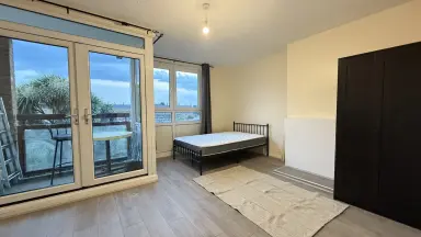 76m2 room to rent for 980€/month in St. Theresiastraat, Soest