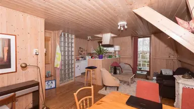 65m2 studio te huur voor 750€/maand in Suezkade 127, The Hague