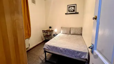 75m2 room to rent for 1000€/month in St. Ignatiusstraat 157-E1, Breda