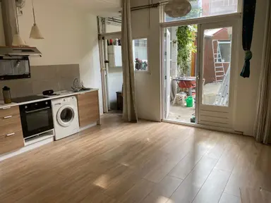 50m2 Appartamento in affitto per 1250€/mese a Verlengde Willemstraat, Groningen