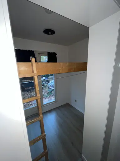 12m2 room to rent for 595€/month in Parkweg, Groningen