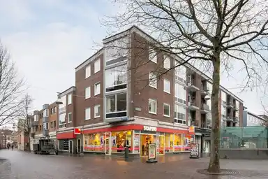 60m2 Flat zur Miete für 850€/Monat in Zuiderhagen, Enschede
