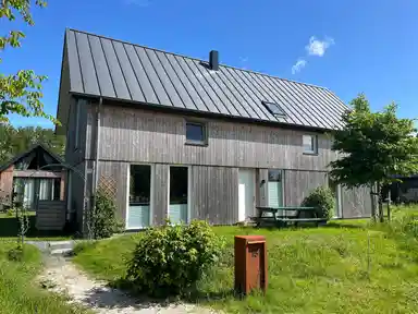 208μ² μονοκατοικία προς ενοικίαση για 4200€/μήνα σε Speulderbos 15, Almere