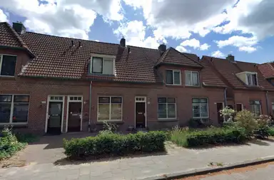 72m2 huis te huur voor 715.27€/maand in Krabbenbosweg 195, Hengelo