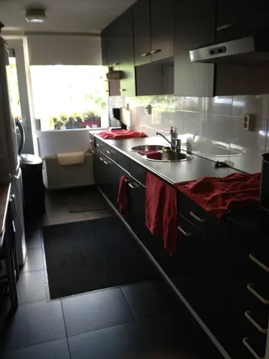 24m2 Zimmer zur Miete für 475€/Monat in Goudenregenstraat, Leeuwarden