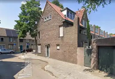 25m2 Appartement à louer pour 648€/mois à Juliusstraat, Eindhoven