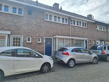 51m2 Appartement à louer pour 850€/mois à Goudsbloemstraat, Eindhoven