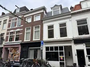 118m2 Appartement te huur voor 2950€/maand in Denneweg 61, The Hague