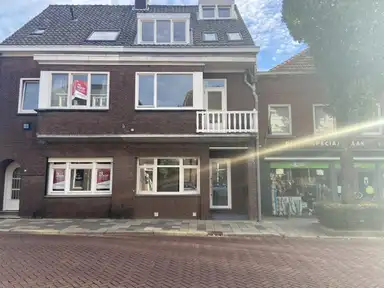 68m2 Appartement à louer pour 1700€/mois à Maaspoort, Weert