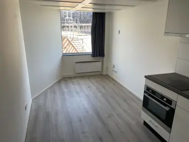 20μ² στούντιο προς ενοικίαση για 715€/μήνα σε Schouwburgring 73-19, Tilburg