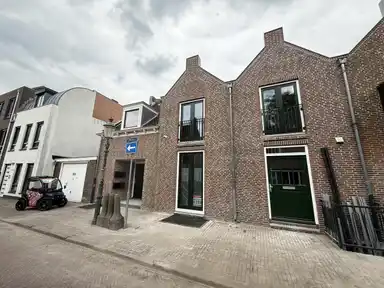 89m2 Appartement à louer pour 1895€/mois à Oliesteeg 7D, Amersfoort