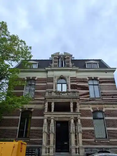 22m2 Kamer te huur voor 678.55€/maand in Hazepaterslaan 7M, Haarlem