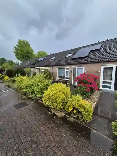 83m2 huis te huur voor 872.23€/maand in Morgenster 6, Boerhaar