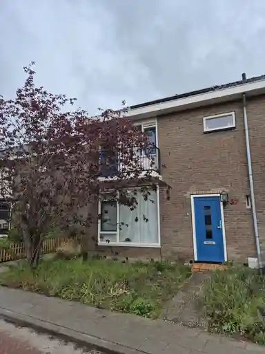 93m2 Casa in affitto per 935.08€/mese a Willem de Zwijgerlaan 37, Wijhe