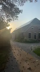 298m2 huis te huur voor 1995€/maand in Joh Poststraat, Nieuwlande
