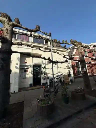 16m2 room to rent for 550€/month in Pyrmontstraat 24, Enschede