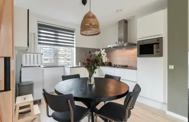 100m2 Appartement te huur voor 2250€/maand in Vignolahof, Rotterdam