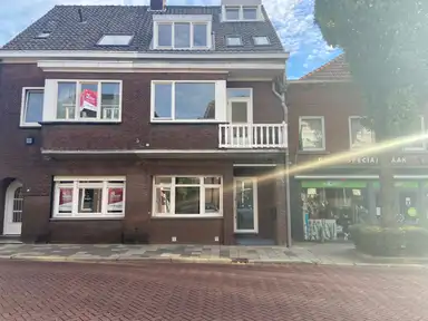 68m2 Appartement à louer pour 1700€/mois à Maaspoort 11, Weert