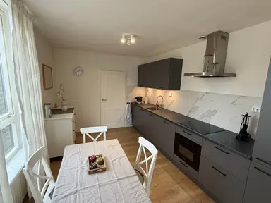 73m2 Appartement à louer pour 1825€/mois à Heeghtakker, Eindhoven