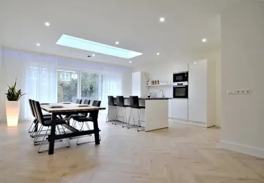 250m2 Haus zur Miete für 6500€/Monat in Wallestein, Amsterdam