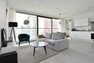 55m2 Appartement te huur voor 2995€/maand in Boompjes 50V, Rotterdam
