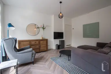0m2 Appartement te huur voor 1750€/maand in Pannekoekstraat 2B, Rotterdam
