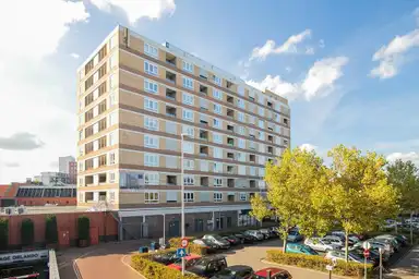 49m2 Appartement à louer pour 695€/mois à Kloosterraderplein 148, Kerkrade