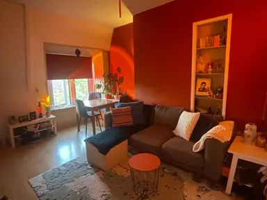 24m2 room to rent for 687.5€/month in Groningen