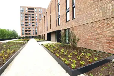 91m2 Appartement te huur voor 2000€/maand in Olympiapad, Maastricht
