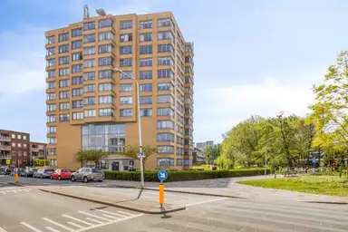 116m2 flat te huur voor 1625€/maand in Loosduinse Uitleg 172, The Hague