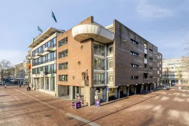 103m2 Appartement te huur voor 2150€/maand in Grote Markt 24-7, Groningen