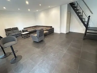 133m2 house to rent for 1750€/month in Kloosterraderstraat, Kerkrade