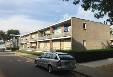 31m2 Appartement te huur voor 772.88€/maand in Pomonahof 6B, Maastricht