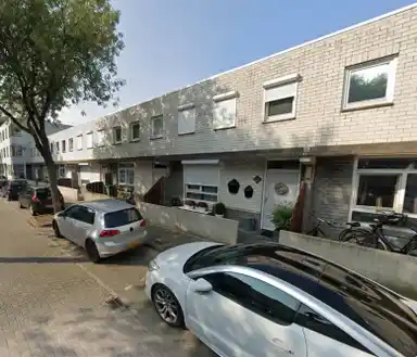 51m2 huis te huur voor 721.13€/maand in Mimosabeemd 25, Maastricht