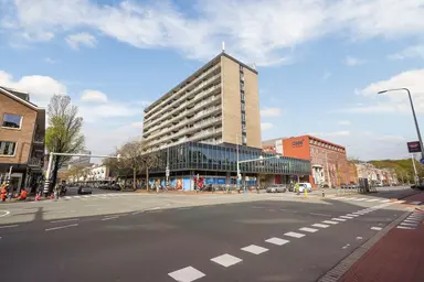 128m2 apartment to rent for 2500€/month in Laan van Nieuw-Oost-Indië 69, The Hague