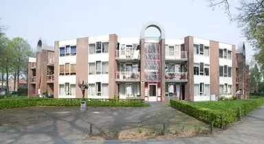 51m2 apartment to rent for 797.78€/month in De Wielewaal 10, Geleen