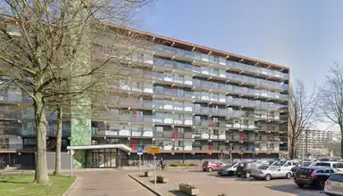 75m2 Appartamento in affitto per 752.84€/mese a Hertmebrink 41, Enschede