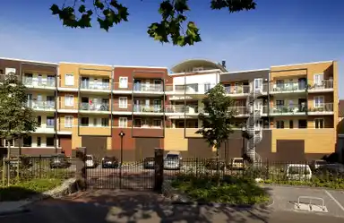 122μ² Διαμέρισμα προς ενοικίαση για 1762.84€/μήνα σε Zwanenbelt 107, Almelo